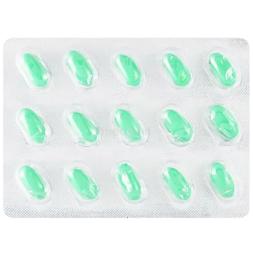 bio d3 max capsule 15's